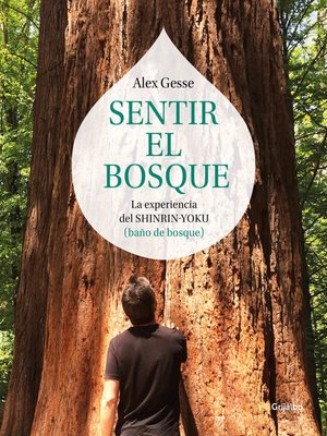 cover image of Sentir el bosque